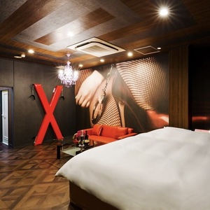 HOTEL CROSS VIP
