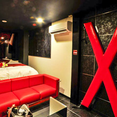 HOTEL CUBE KOKURA