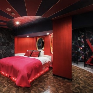 HOTEL Z