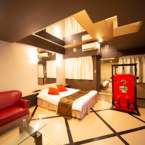 FIRE HOTEL Nw
